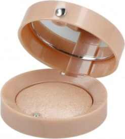 Bourjois Little Round Pot Oogschaduw - 02 Iridesc'Sand -Bekend Cosmetica Winkel 1077x1200