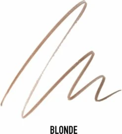 Max Factor Brow Shaper Wenkbrauwpotlood - 10 Blonde 19 Max Factor Brow Shaper Wenkbrauwpotlood - 10 Blonde -Bekend Cosmetica Winkel 1086x1200 3