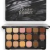 Makeup Revolution X Game Of Thrones 3 Eyed Raven Forever Flawless Shadow Palette - Oogschaduw Palette -Bekend Cosmetica Winkel 1088x1200 1