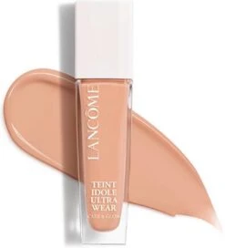 Lancôme Teint Idole Ultra Wear Care & Glow Foundation 30 Ml 15 Lancôme Teint Idole Ultra Wear Care & Glow Foundation 30 Ml -Bekend Cosmetica Winkel 1090x1200 4