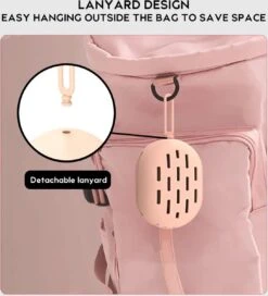 Siliconen Make Up Spons Houder/Fopspeen Bakje/Speen Ophangbare Bak/ Onbreekbare Milieuvriendelijke Make-up Hoes/make-up Spons Houder/ Make-up Tools/ Wasbare Make-up Spons Houder/ SiliconeMake Up Holder/ Ophangbare Make-up Houder /Make-up Tools Reizen -Bekend Cosmetica Winkel 1090x1200 7