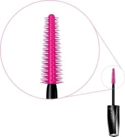 Rimmel London Wonder'fully Real Mascara - Volume - Extreme Black -Bekend Cosmetica Winkel 1093x1200 1