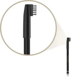 Max Factor Eyes - 01 Ebony - Wenkbrauwpotlood -Bekend Cosmetica Winkel 1093x1200 8