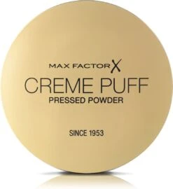 Max Factor Creme Puff Gezichtspoeder - 42 Deep Beige -Bekend Cosmetica Winkel 1099x1200 2