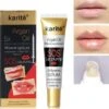 Karité SOS Lip Plumping Gloss - Lip Plumper - Vollere Lippen - Collageen - Argan Olie - Gehydrateerde Lippen - Lipgloss -Bekend Cosmetica Winkel 1102x1200 1