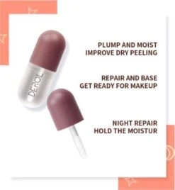 Lip Plumper | Vollere Lippen In 2 Min- Lip Care - Lip Filler - Full Lips - Volume Van Je Lippen- Herstellende Lippen- Lipgloss Intense- Lip Maximizer - Mint Extract & Vitamine E - Fresh & Cool -Bekend Cosmetica Winkel 1106x1200