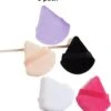 Merkloos Powder Puff Triangle - Make-up Spons - Driehoek Beautyblender - Tool - Puff Set - Puff Spons - Verpakt Per 5 -Bekend Cosmetica Winkel 1110x1200 12