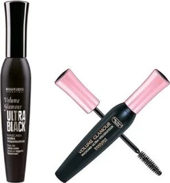 Bourjois Volume Glamour Mascara - 61 Ultra Black -Bekend Cosmetica Winkel 1111x1200 2