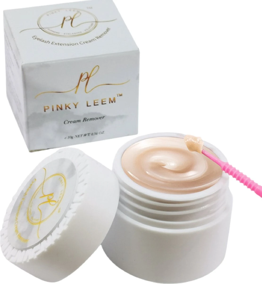 Wimperextensions Cream Remover - Lash Remover - Wimperextensions Verwijderen - Cream Remover Wimperextensions 3 Wimperextensions Cream Remover - Lash Remover - Wimperextensions Verwijderen - Cream Remover Wimperextensions