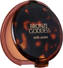 Compacte Bronspoeders Bronze Goddess Estee Lauder 03-Medium Deep (21 G) -Bekend Cosmetica Winkel 1111x1200 8