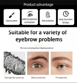 Flora Ruby - Wimper & Wenkbrauw Lifting Set 2 In 1 - Professionele 2 In 1 Lash Lift & Brow Lamination Kit - Permanente Wimperkruller -Bekend Cosmetica Winkel 1115x1200 1