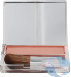Clinique Blushing Blush Powder Blush - 120 Bashful Blush -Bekend Cosmetica Winkel 1116x1200 4