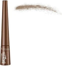 Rimmel London Brow This Way Wenkbrauwpoeder - 002 Bruin -Bekend Cosmetica Winkel 1117x1200 5