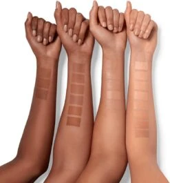 Clinique Superbalanced Foundation - 04 Cream Chamois -Bekend Cosmetica Winkel 1119x1200 5