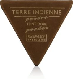 Maybelline New York - Glow Powder - 02 Dore - Gezichtspoeder -Bekend Cosmetica Winkel 1120x1200 3