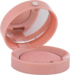 Bourjois Little Round Pot Oogschaduw - 11 Pink Parfait 27 Bourjois Little Round Pot Oogschaduw - 11 Pink Parfait -Bekend Cosmetica Winkel 1123x1200 2