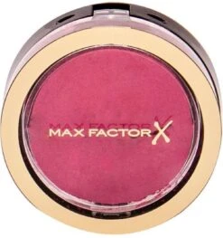 Max Factor Creme Puff Blush Matte - 45 Luscious Plum -Bekend Cosmetica Winkel 1128x1200 8