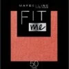 Maybelline Fit Me Blush - 50 Wine - Natuurlijk Ogende Rouge - 4.5 Gr