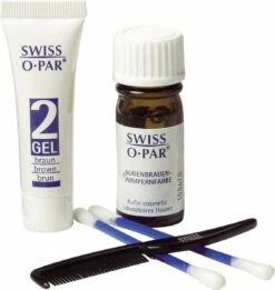 Swiss O Par - Wenkbrauw- En Wimperverf Bruin 1 Set -Bekend Cosmetica Winkel 1135x1200 4