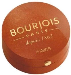 Bourjois Little Round Pot Blush - 33 Lilas D'Or -Bekend Cosmetica Winkel 1135x1200 9