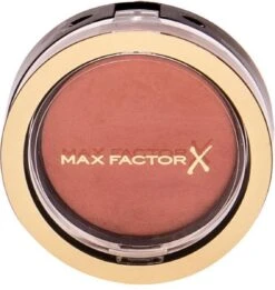 Max Factor Creme Puff Blush Matte - 55 Stunning Sienna 20 Max Factor Creme Puff Blush Matte - 55 Stunning Sienna -Bekend Cosmetica Winkel 1136x1200