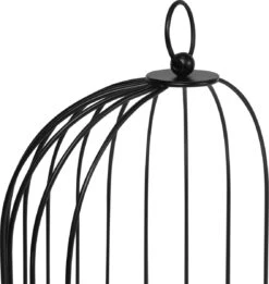 QUVIO Badkamer Organizer Voor Make-up Of Parfum / Organizer Make Up / Organizer Parfum / Organizer Badkamer - Decoratieve Vogelkooi -Bekend Cosmetica Winkel 1136x1200 3