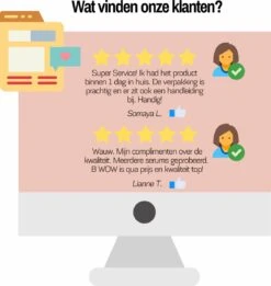 B WOW [Advanced] Lash Lift Wimperserum - Lash Serum - Lashlift - Wimperlift - Eyelash Serum - Wenkbrauw Serum - Wimperlift -Bekend Cosmetica Winkel 1137x1200 1