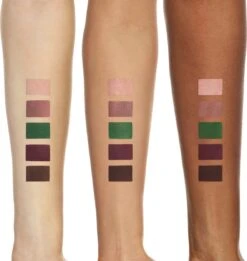 L'Oréal Paris La Petite Palette Oogschaduw - 05 Feminist -Bekend Cosmetica Winkel 1137x1200 2