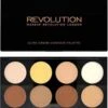 Makeup Revolution Ultra Cream Contour Palette -Bekend Cosmetica Winkel 1138x1200 5