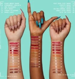 NYX Professional Makeup This Is Milky Gloss - TIMG14 Mango Lassi - Lipgloss - 4 Ml -Bekend Cosmetica Winkel 1140x1200 1