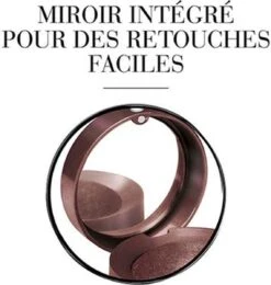 Bourjois Little Round Pot Oogschaduw - 07 Purple Reine -Bekend Cosmetica Winkel 1141x1200 1