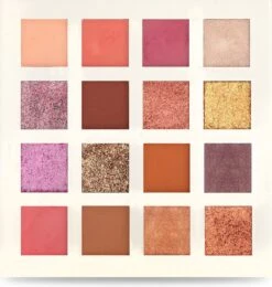 Mad Beauty X Disney - Winnie The Pooh Eyeshadow Palette - Oogschaduw Palette -Bekend Cosmetica Winkel 1141x1200 2