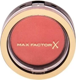Max Factor Creme Puff Blush Matte - 35 Cheeky Coral -Bekend Cosmetica Winkel 1142x1200 4