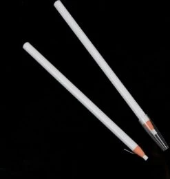 2 Stuks - Voortekenpotlood WIT – PMU – Watervast Wenkbrauw Potlood – Permanente Make-up – PMU Potlood Wit – Stripbaar Wit Voortekenpotlood -Bekend Cosmetica Winkel 1142x1200 5