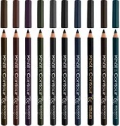 Bourjois Eye Liner Khol Contour Oogpotlood - 001 Black 21 Bourjois Eye Liner Khol Contour Oogpotlood - 001 Black -Bekend Cosmetica Winkel 1145x1200 1