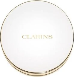 Clarins Everlasting Cushion - Foundation - SPF50 - 112 Amber -Bekend Cosmetica Winkel 1148x1200 2