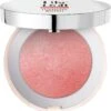 PUPA Milano Like A Doll Luminys Blush 100 Rose Peony 1,8 G -Bekend Cosmetica Winkel 1149x1200 3