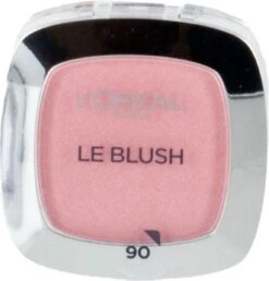 L’Oréal Paris Accord Parfait Le Blush - 90 Luminious Rose -Bekend Cosmetica Winkel 1151x1200 3
