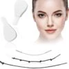 Facelift Tape - Face Tape - Gezicht Tape - Face Tape Lift - Beauty Tape - Facelift Tape Met Elastiek - 40 Stickers + 3 Verschillende Touwtjes -Bekend Cosmetica Winkel 1152x1200 11