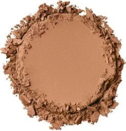 NYX Professional Makeup Matte Bronzer - Light MBB01 - Bronzer - 9,5 Gr 13 NYX Professional Makeup Matte Bronzer - Light MBB01 - Bronzer - 9,5 Gr -Bekend Cosmetica Winkel 1152x1200 5