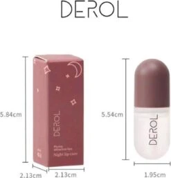 Lip Plumper | Vollere Lippen In 2 Min- Lip Care - Lip Filler - Full Lips - Volume Van Je Lippen- Herstellende Lippen- Lipgloss Intense- Lip Maximizer - Mint Extract & Vitamine E - Fresh & Cool -Bekend Cosmetica Winkel 1154x1200 2