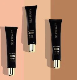 Selin Beauty BB Cream Light SPF 25, Hydrateert, Egaliseert En Corrigeert, Vermindert Roodheid, Geeft Een Gelijkmatige Teint, Geeft Je Huid Direct Een Boost. -Bekend Cosmetica Winkel 1158x1200 8