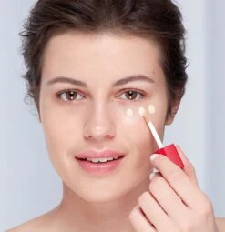 Bourjois Healty Mix Anti-Fatigue Concealer - 002 Medium Radiance -Bekend Cosmetica Winkel 1161x1200 2