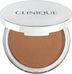 Clinique Stay-Matte Sheer Pressed Powder - 03 Stay Beige - 7,6 G 19 Clinique Stay-Matte Sheer Pressed Powder - 03 Stay Beige - 7,6 G -Bekend Cosmetica Winkel 1161x1200 4