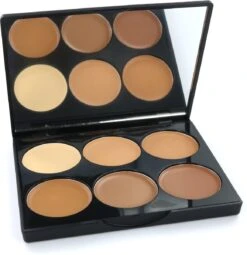 Sleek Cream Contour Kit - Medium -Bekend Cosmetica Winkel 1163x1200 5