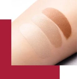 Rimmel London Lasting Finish Breathable Foundation - Sand - Beige -Bekend Cosmetica Winkel 1165x1200 6