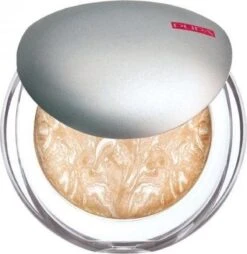 Pupa Milano Luminys Baked Face Powder - 05 Amberlight -Bekend Cosmetica Winkel 1165x1200 7