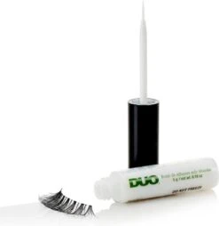 DUO Brush-on Adhesive - Wimperlijm - Clear -Bekend Cosmetica Winkel 1166x1200 4