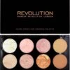 MAKEUP REVOLUTION Ultra Blush Palette Golden Sugar, 13 G 1 MAKEUP REVOLUTION Ultra Blush Palette Golden Sugar, 13 G -Bekend Cosmetica Winkel 1167x1200 8
