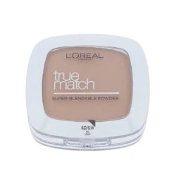 L’Oréal Paris True Match Foundation - W6 Honey - Poeder -Bekend Cosmetica Winkel 1168x1200 4